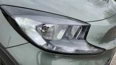 Toyota Aygo X 1.0 VVT-i Air Edition 5dr Auto Petrol Hatchback